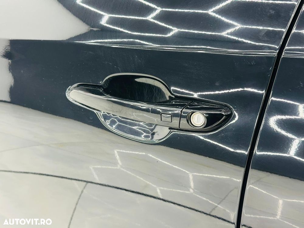 Hyundai Tucson blue 1.7 CRDi 2WD Passion Plus - 24