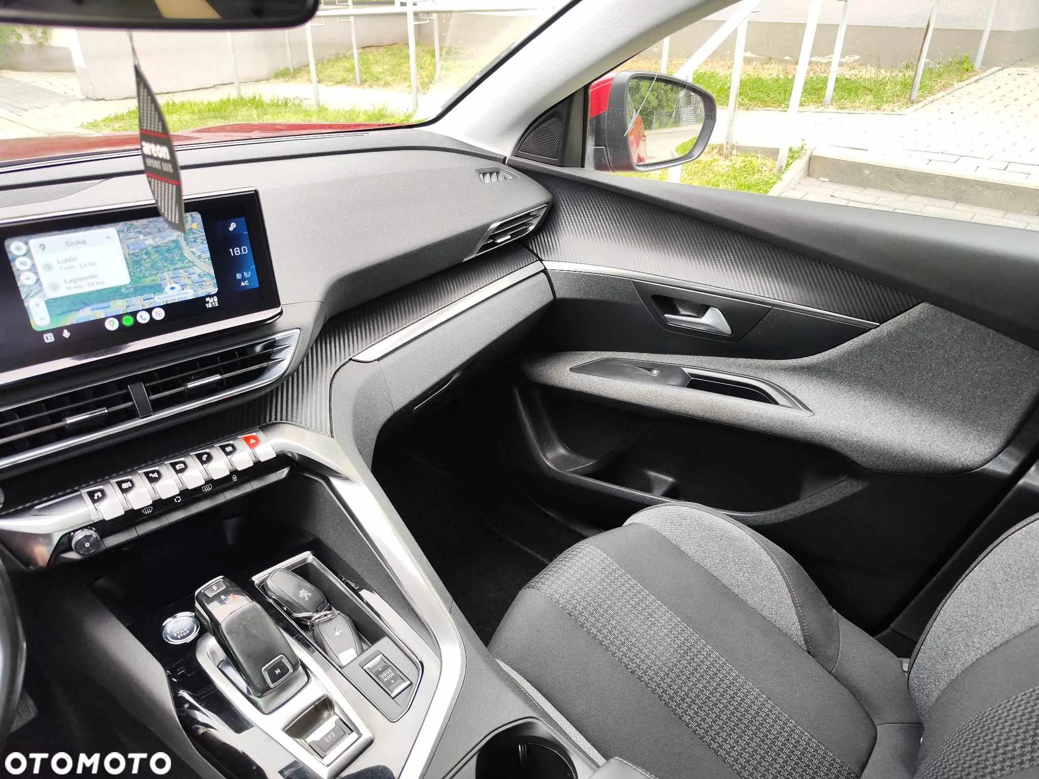 Peugeot 3008 1.5 BlueHDi GT S&S EAT8 - 26