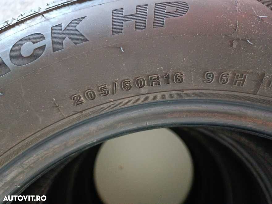 Anvelope 205/60/R16 96H MINERVA IARNA CP-N20632 - 3