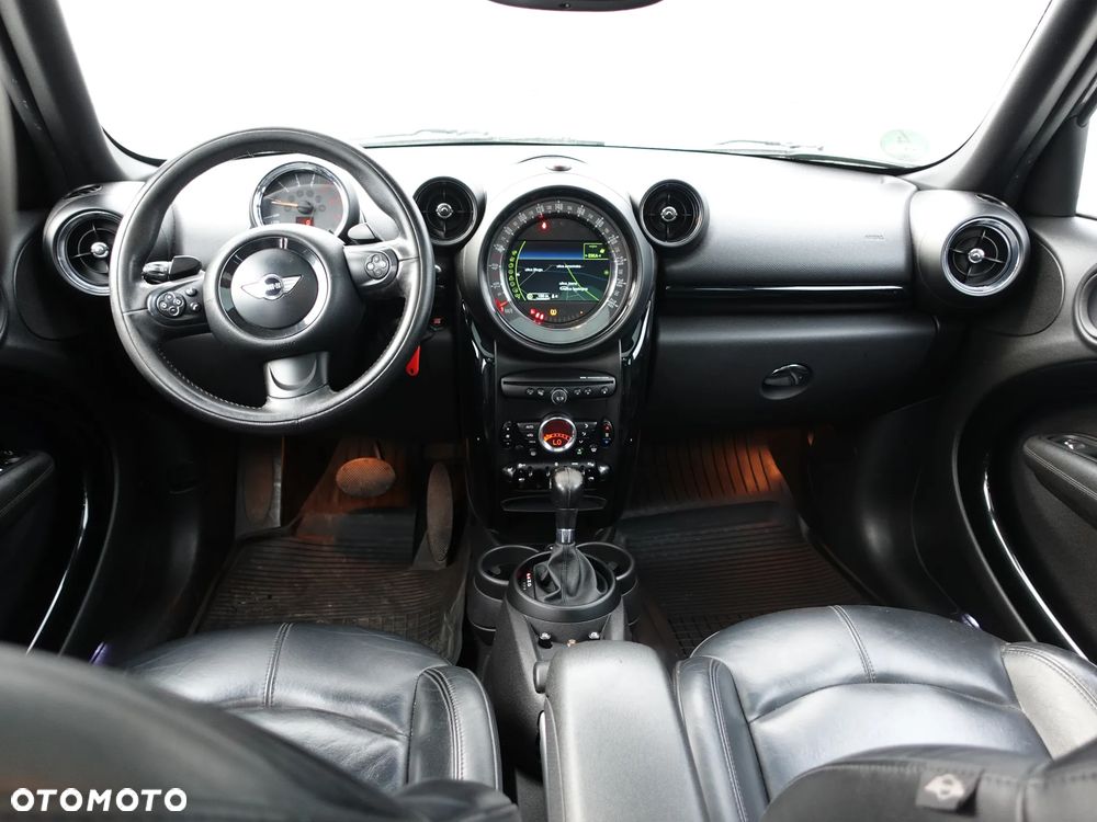 MINI Countryman Cooper D All4 Park Lane - 5