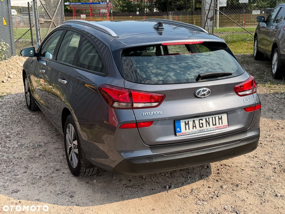 Hyundai i30 - 36