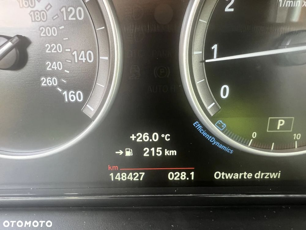 BMW X3 - 14