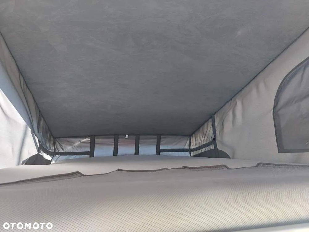 Renault Trafic ADRIA - 20