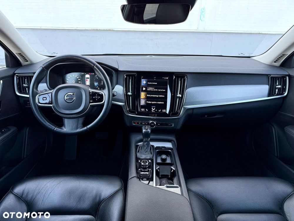 Volvo V90 D5 AWD Geartronic Inscription - 6