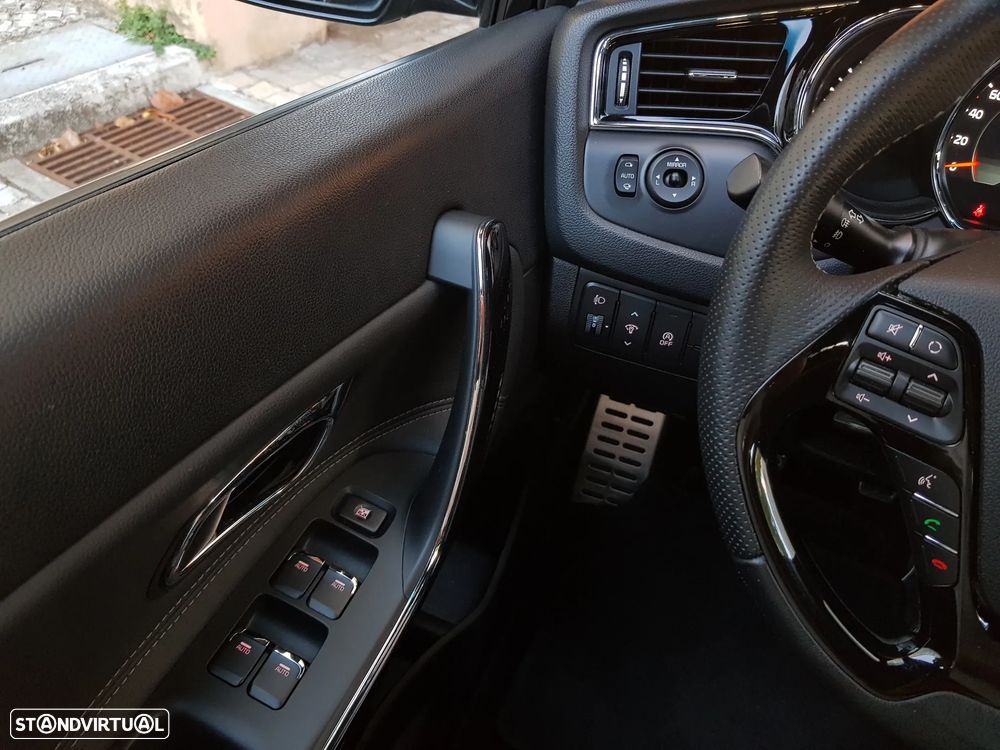 Kia Ceed SW 1.6 CRDi GT Line - 49