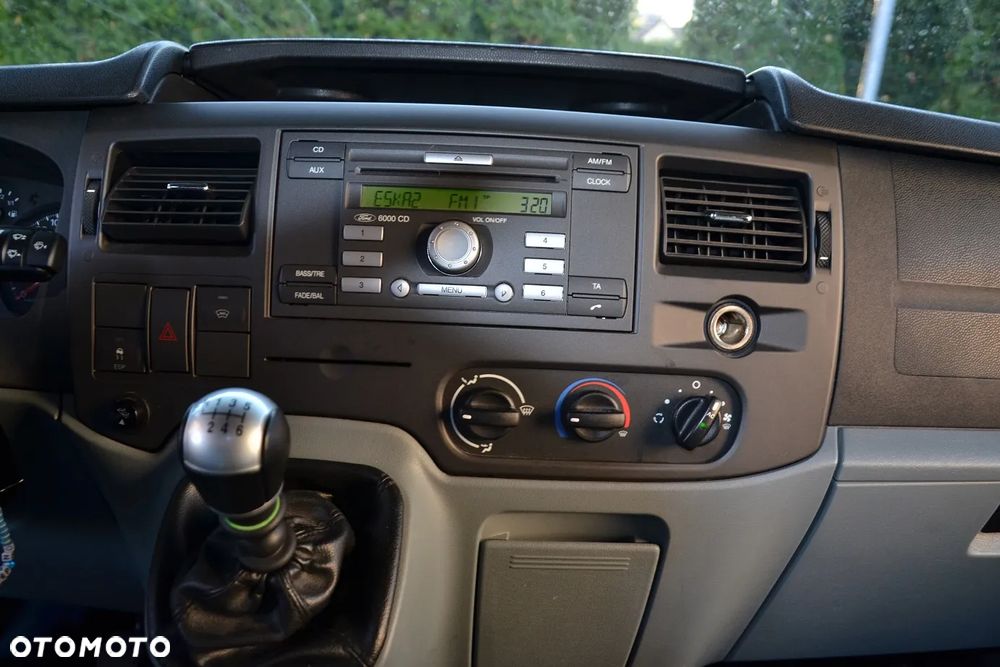 Eura Mobil Transit - 14