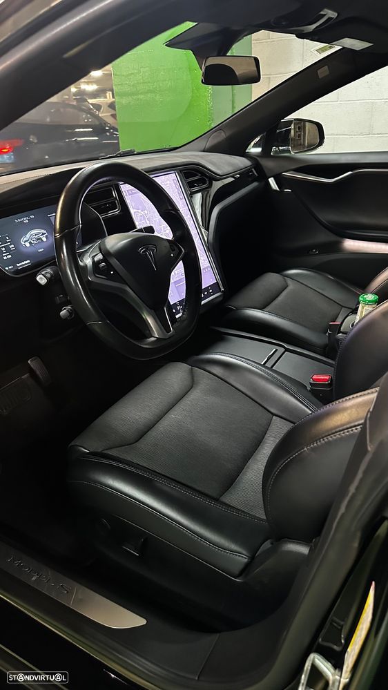 Tesla Model S Standard - 7