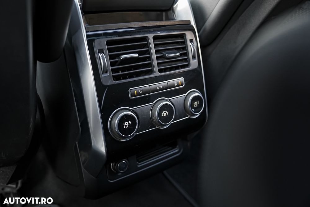 Land Rover Range Rover Sport - 16