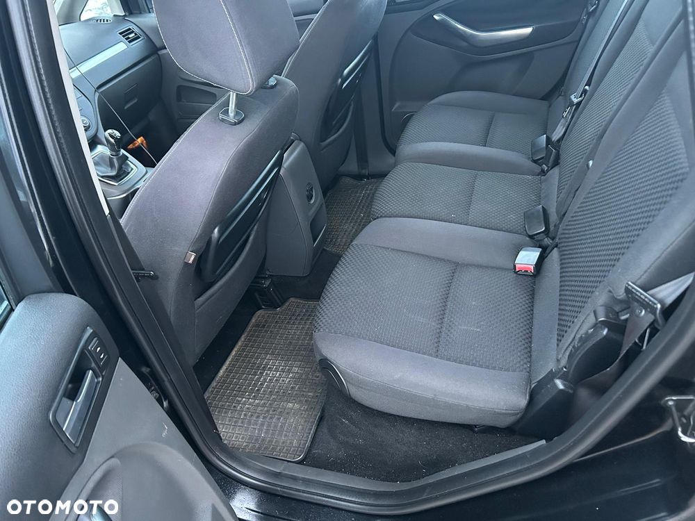 Ford C-MAX 1.8 TDCi Titanium - 12