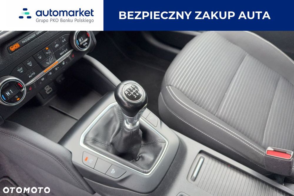 Ford Kuga 1.5 EcoBoost FWD Titanium - 14
