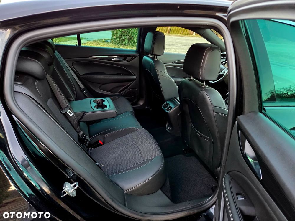 Opel Insignia 2.0 Business Innovation - 37