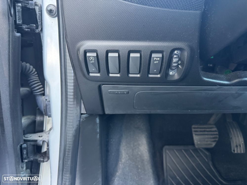 Smart ForTwo Coupé 1.0 Prime 71 Aut. - 20