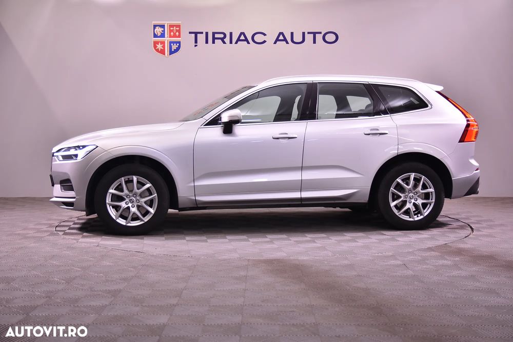 Volvo XC 60 - 2