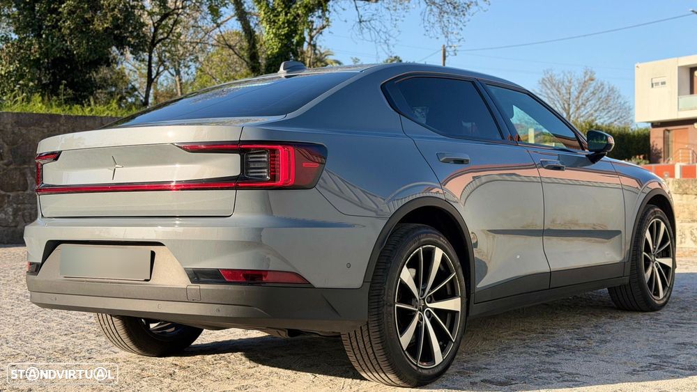 Polestar 2 Single Motor 78kWh - 7