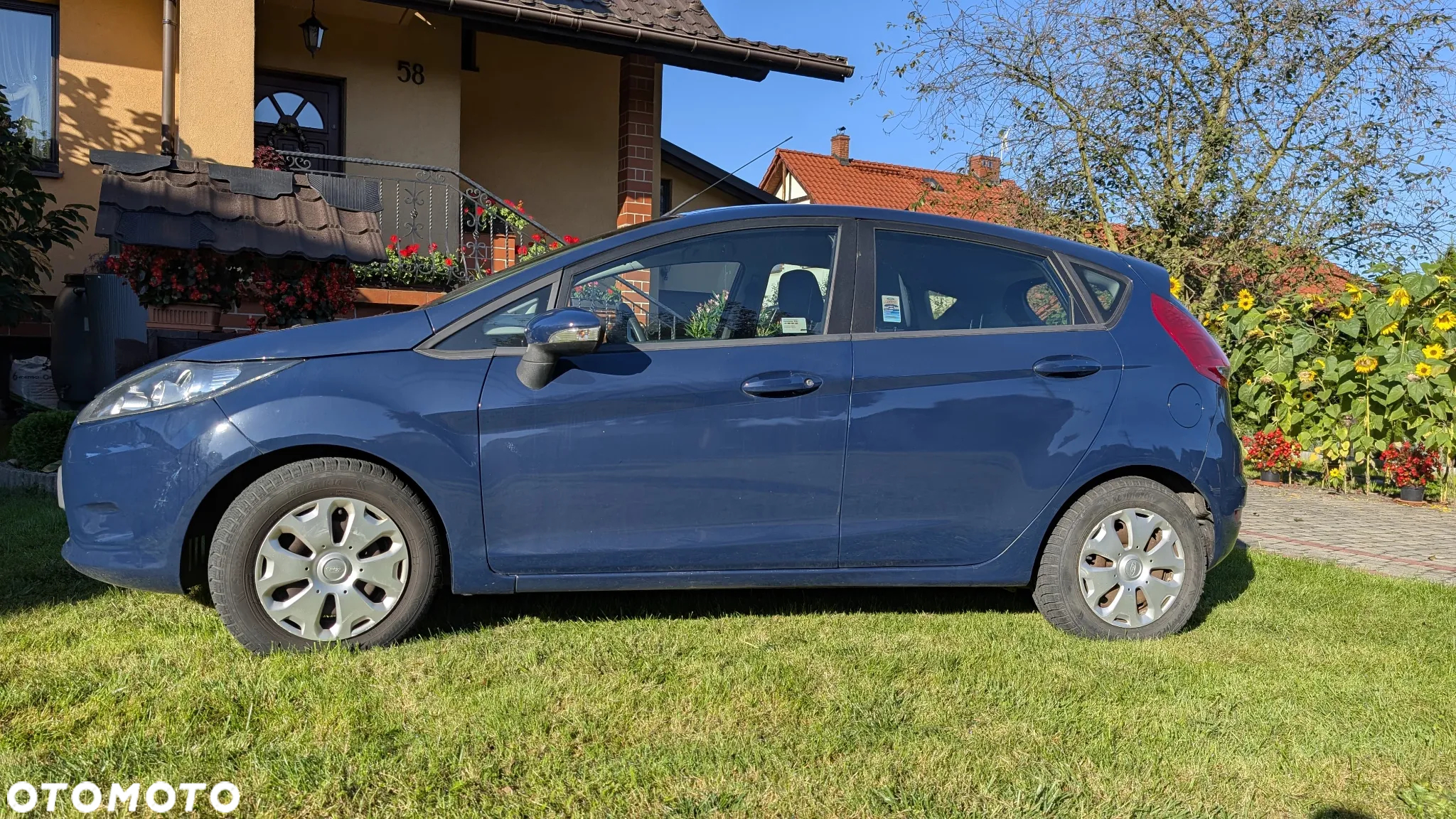 Ford Fiesta - 7