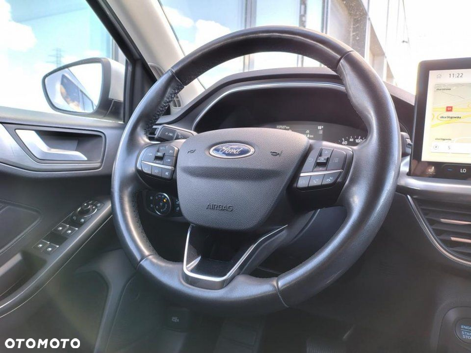 Ford Focus - 23