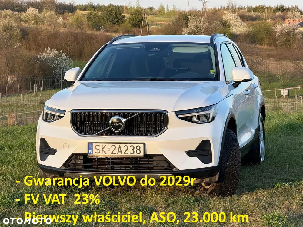 Volvo XC 40 B3 Essential - 1
