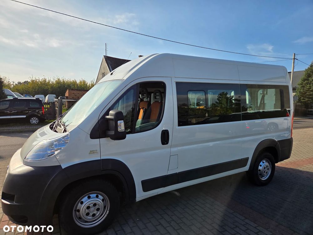 Fiat Ducato - 5