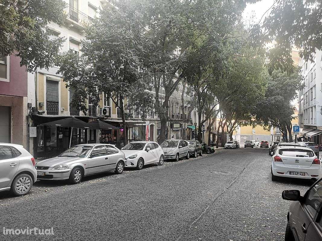 Apartamento T3 para venda - Grande imagem: 4/23