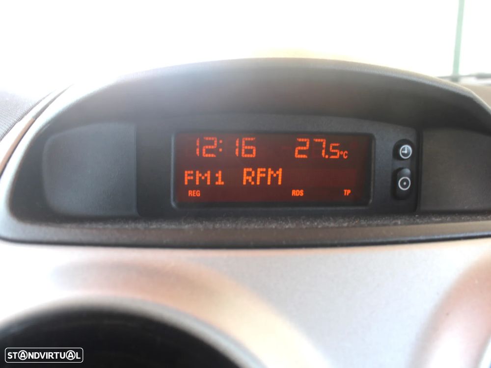 Opel Corsa 1.3 CDTi - 3