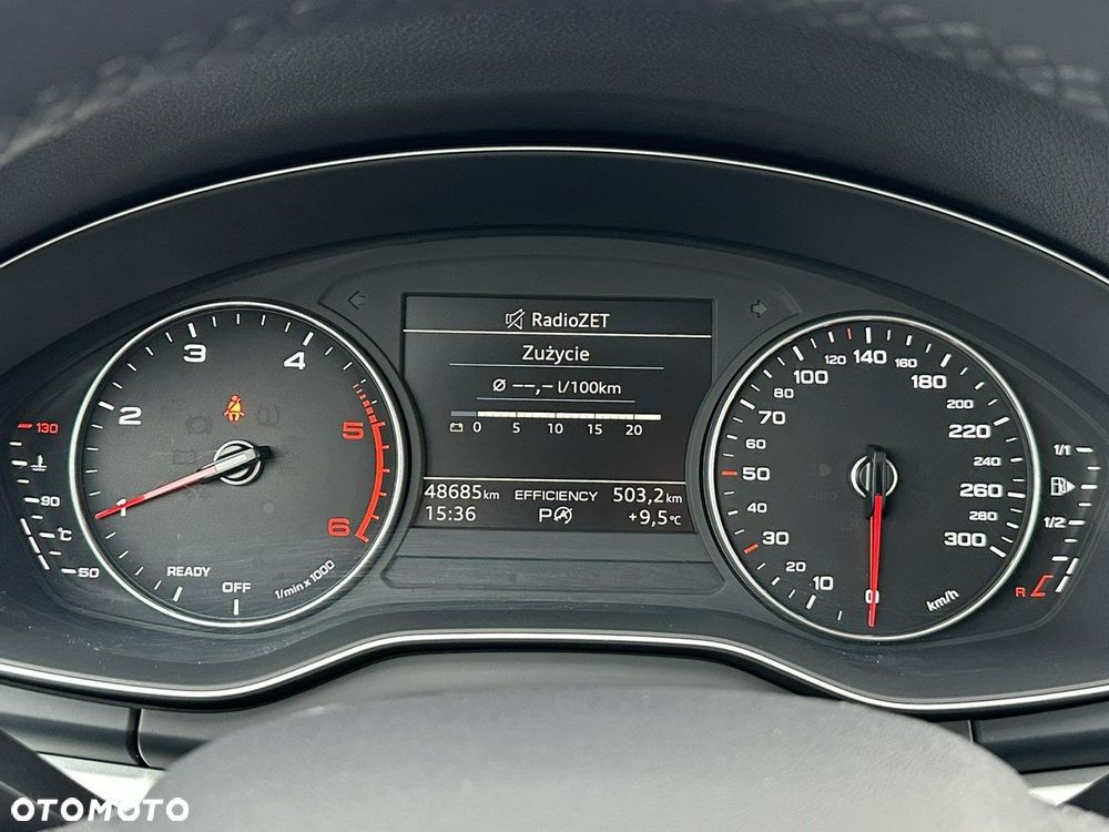 Audi Q5 - 38