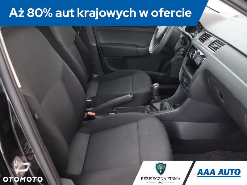 Skoda RAPID - 11
