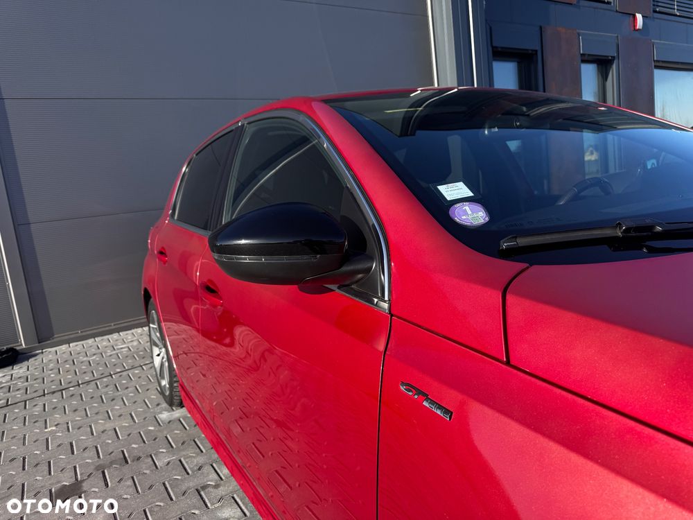 Peugeot 308 PureTech 130 Stop & Start GT-Line Edition - 7