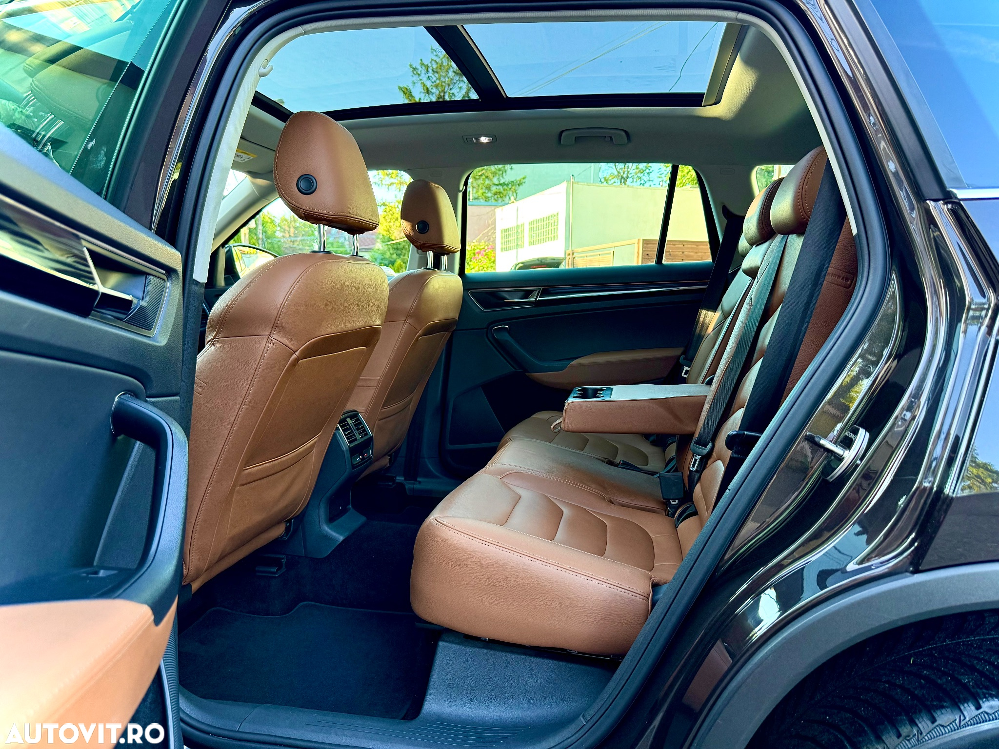 Skoda Kodiaq 1.5 TSI DSG L&K - 16