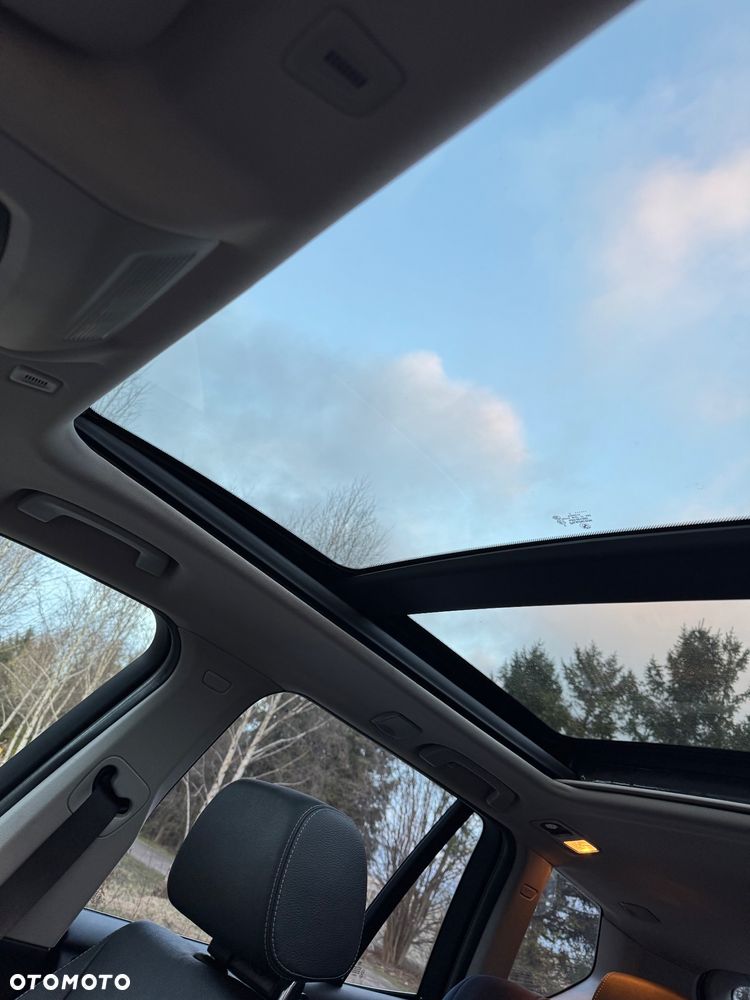 BMW X3 xDrive20d - 13