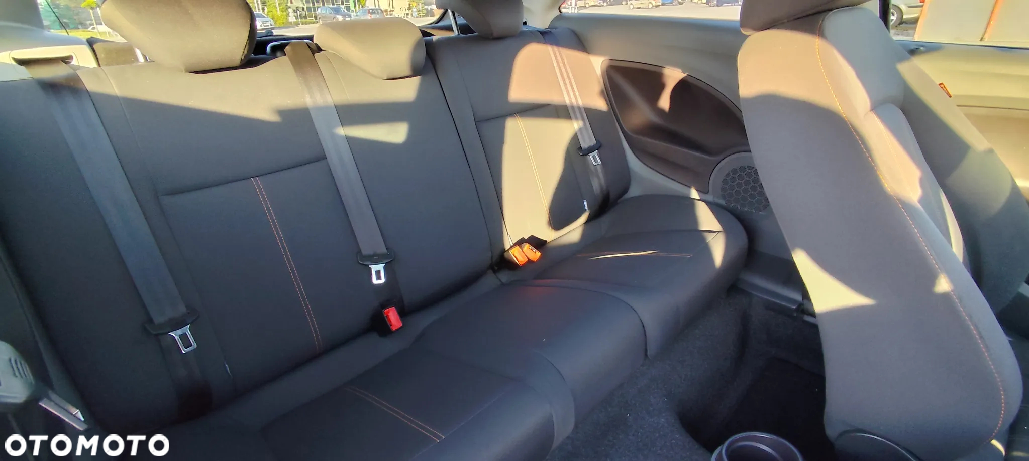 Seat Ibiza - 10