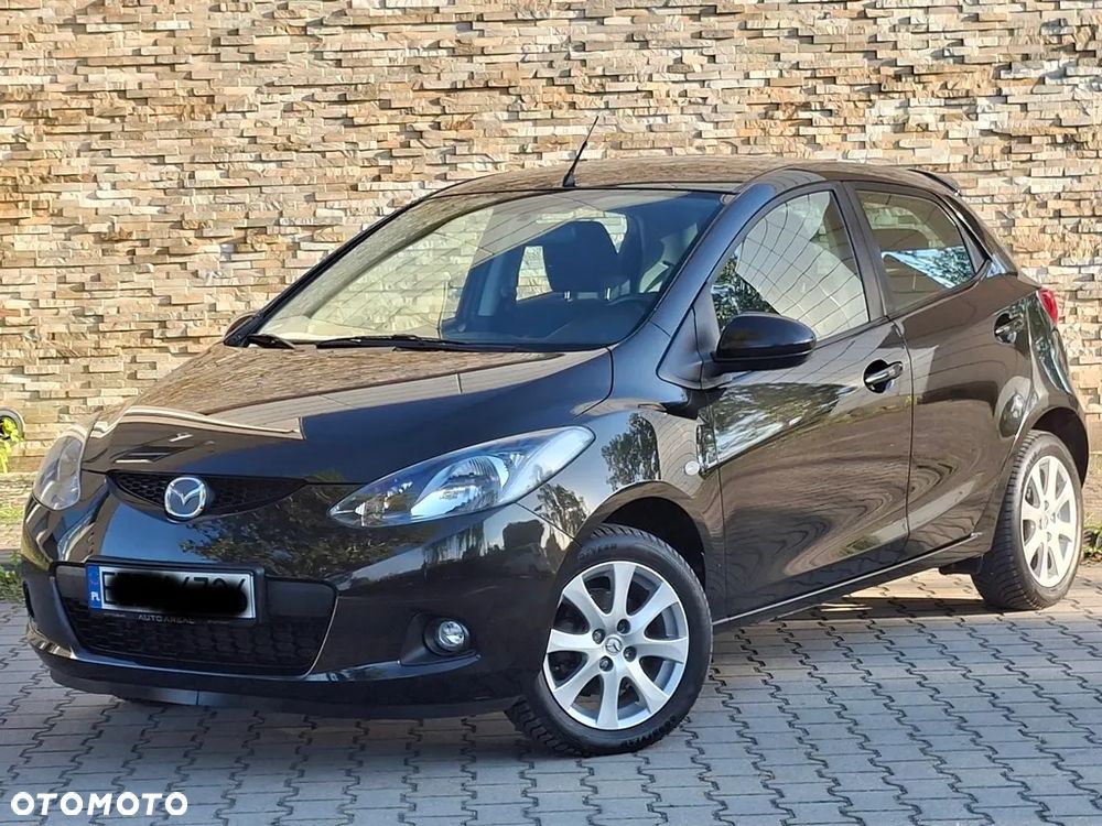 Mazda 2 1.3 Exclusive - 3