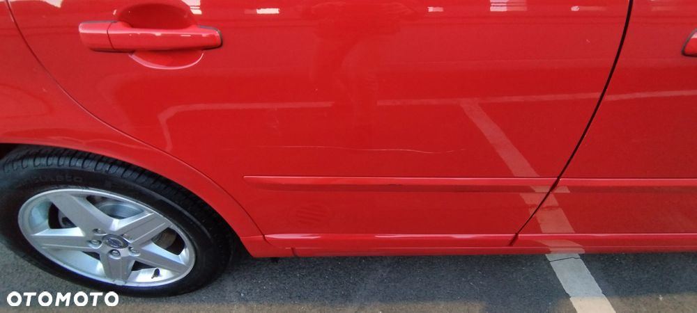 Volvo S40 - 14