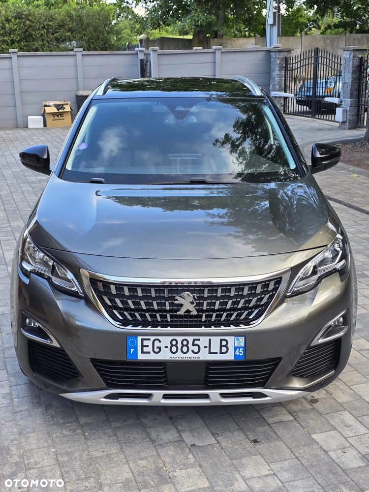 Peugeot 3008 1.2 PureTech Allure - 4