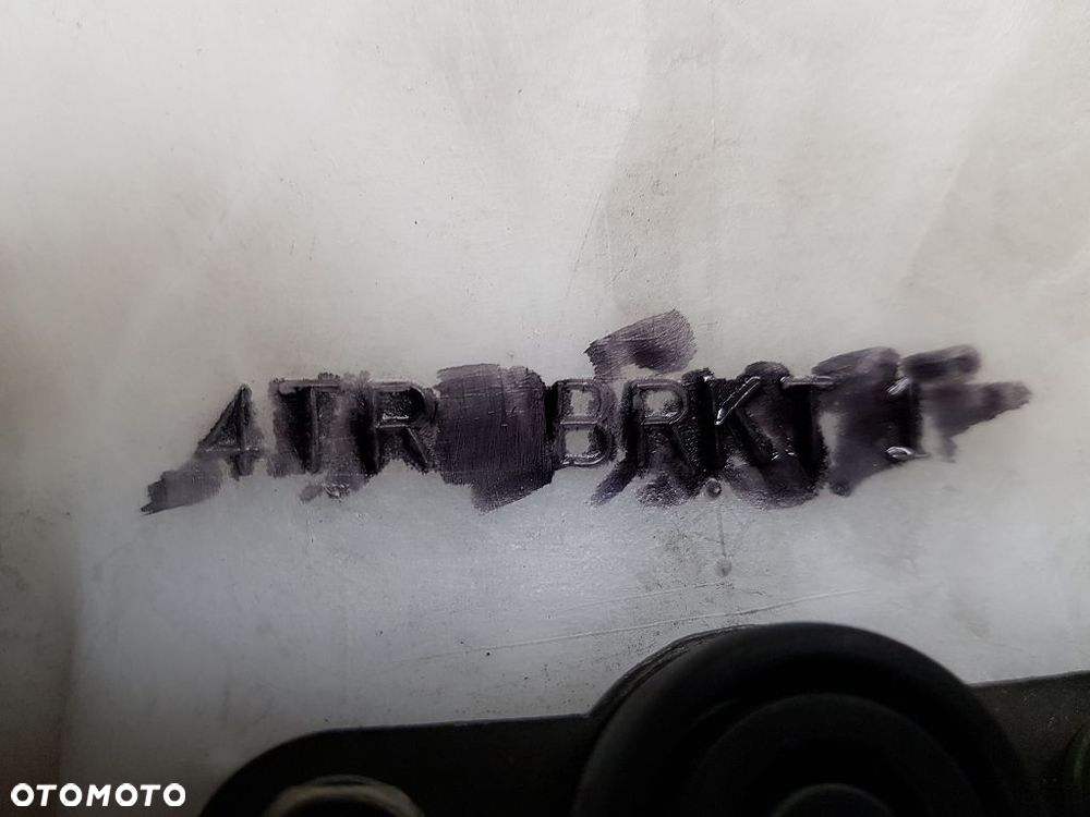 Siedzenie Kierowcy Yamaha XVS650 Drag Star Custom - 9