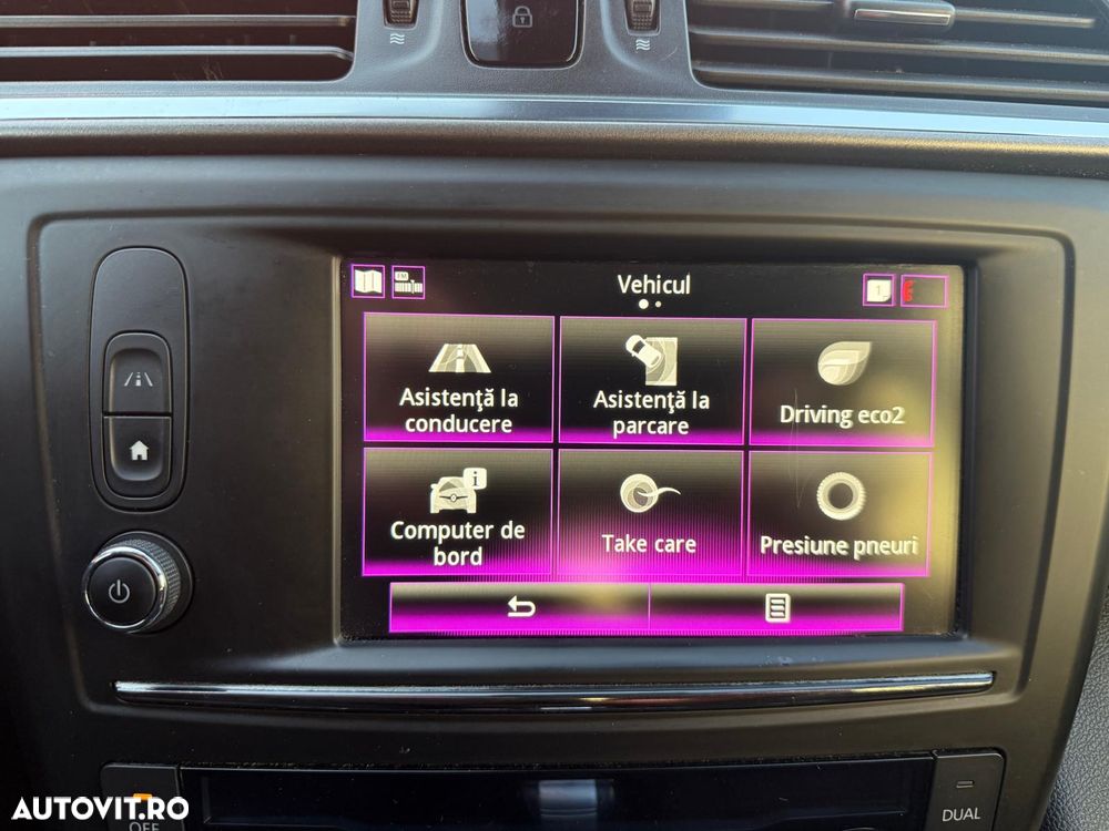 Renault Kadjar Energy dCi 130 X-tronic CROSSBORDER - 21