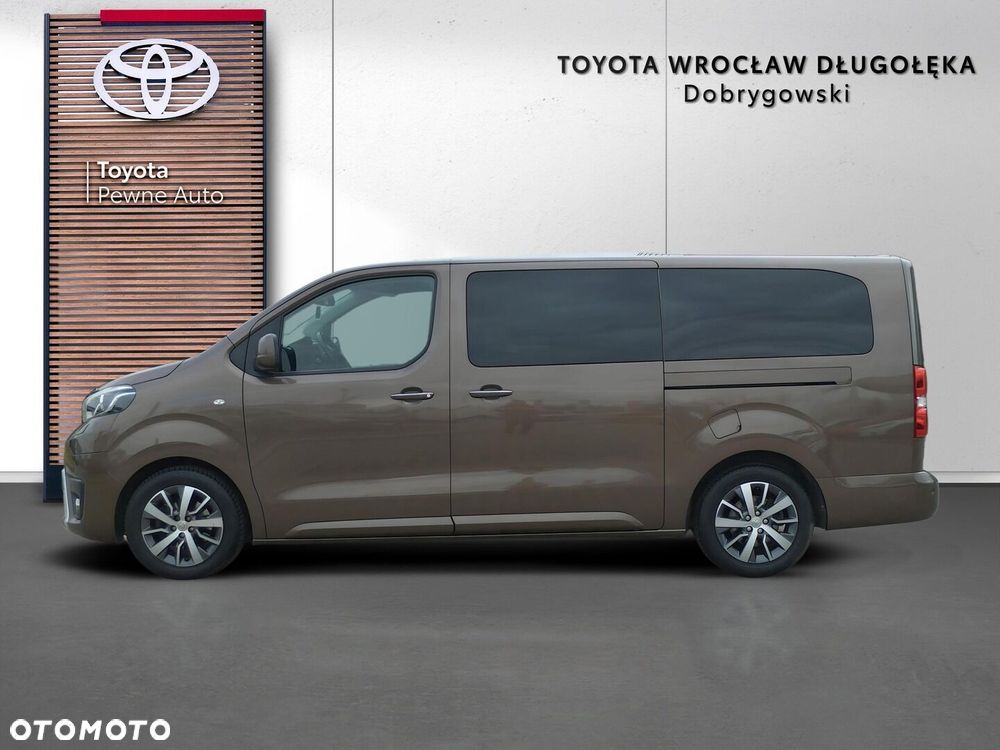 Toyota Proace Verso 2.0 D4-D Long VIP - 4