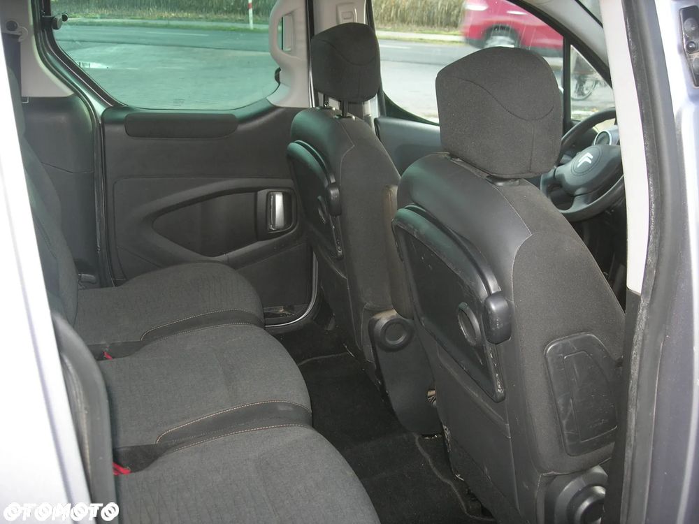 Citroën Berlingo Multispace BlueHDi 100 S&S SELECTION - 17