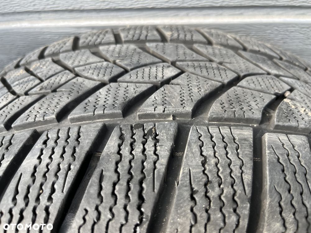 Koła felgi aluminiowe komplet Audi A8 D5 - 3