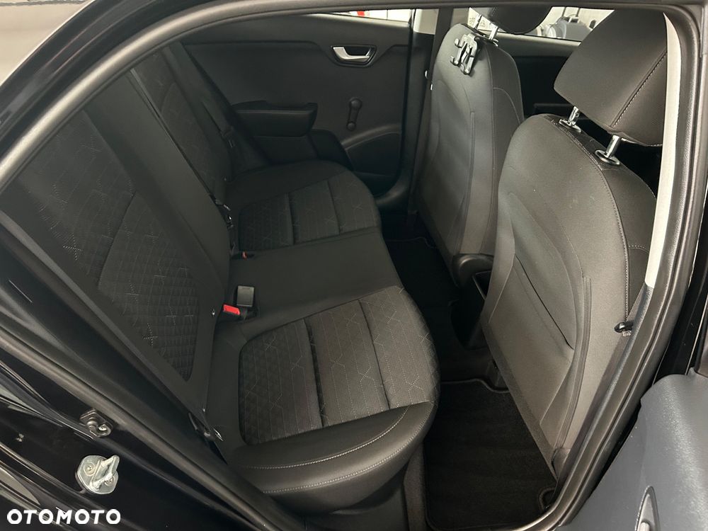 Kia Rio 1.2 L Business Line - 21