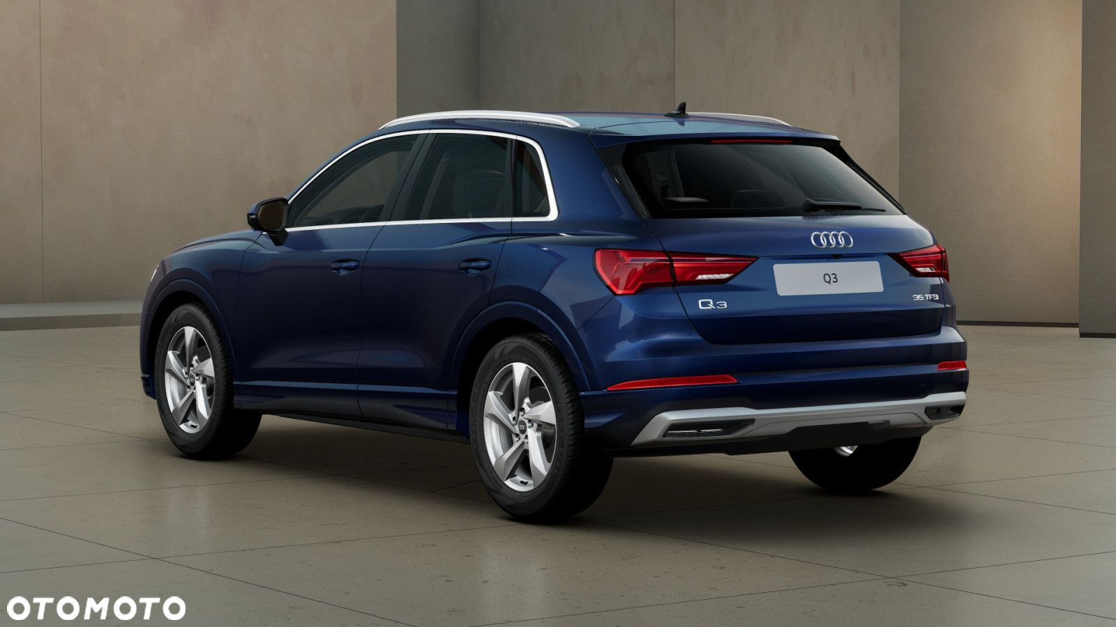 Audi Q3 - 2