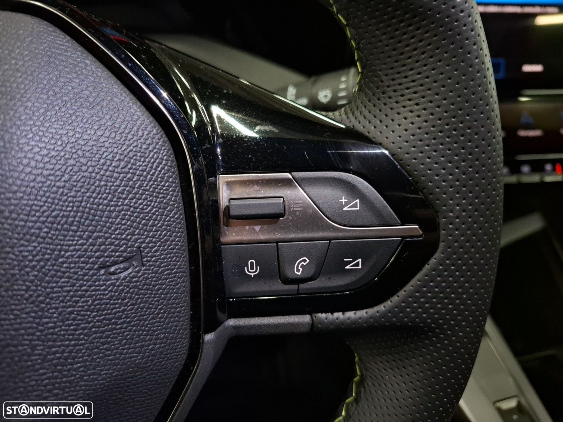 Peugeot e-308 SW 54 kWh GT - 17