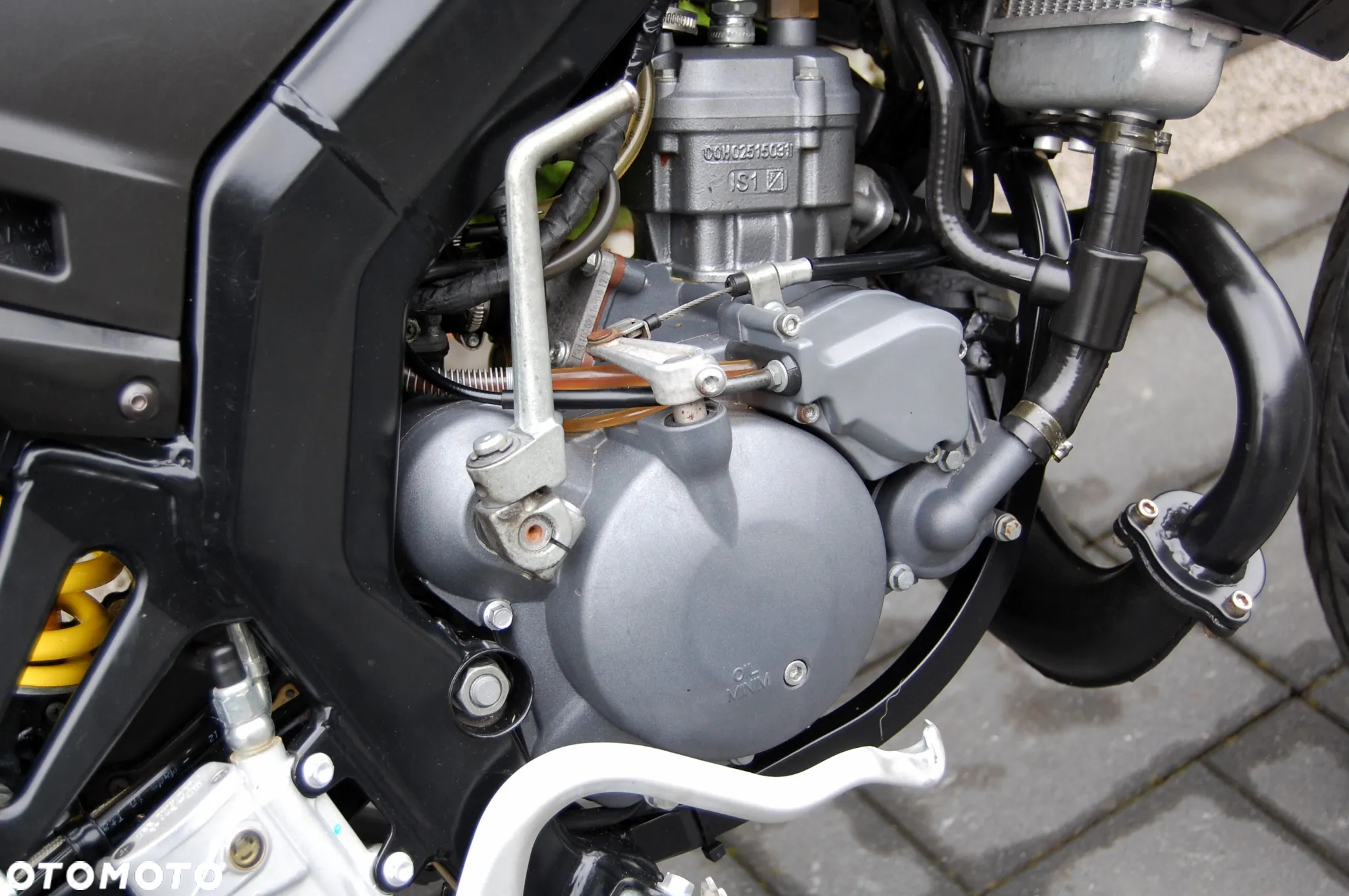 Gilera SMT - 10