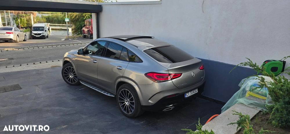 Mercedes-Benz GLE - 31