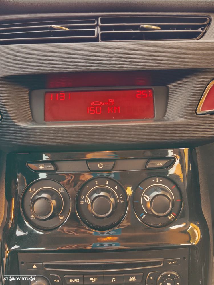 Citroën C3 1.2 VTi Attraction - 8