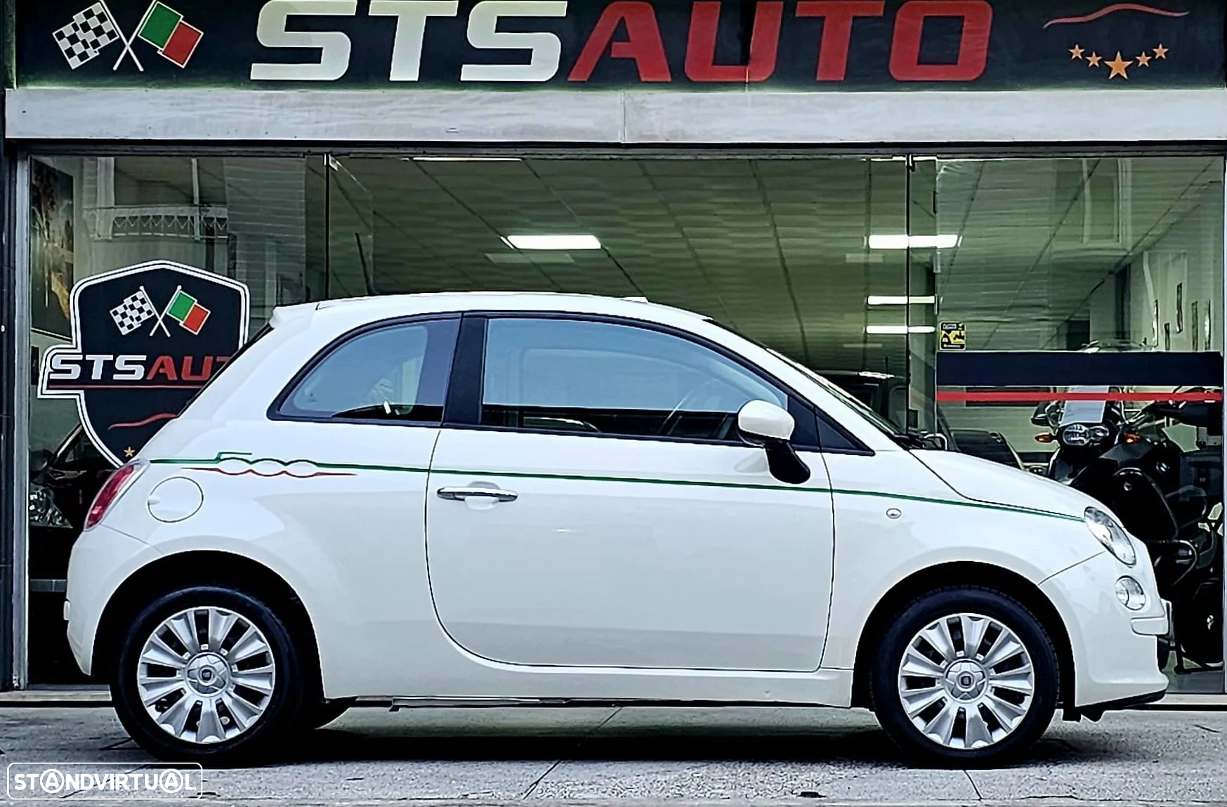 Fiat 500 - 43