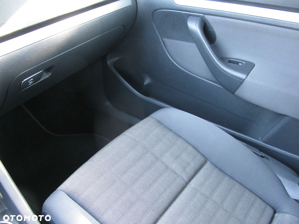 Volkswagen Golf 1.4 Tour Edition - 22