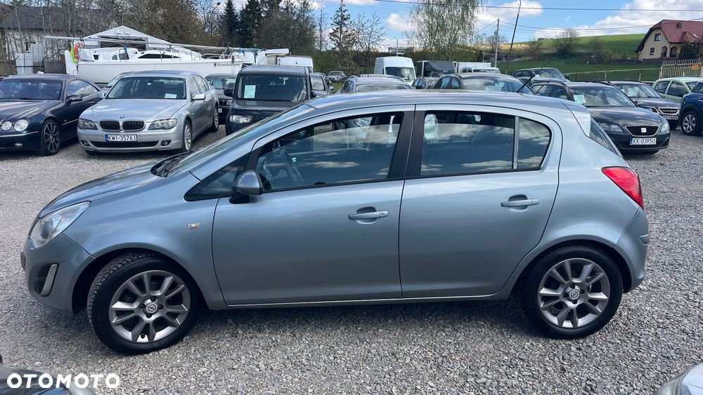 Opel Corsa - 20