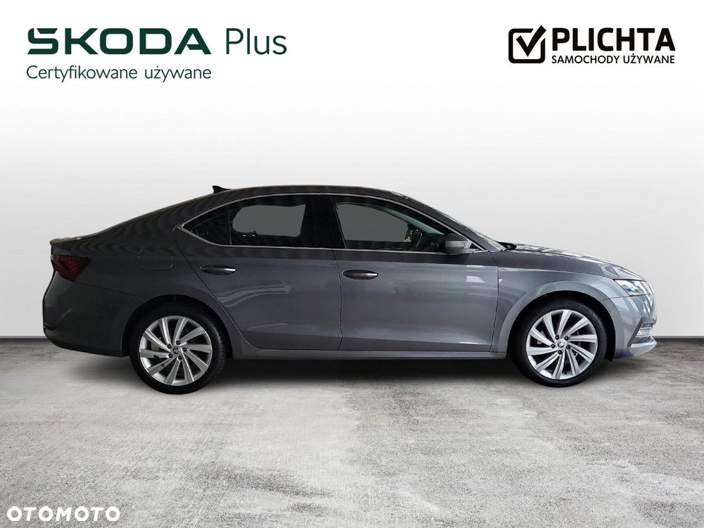 Skoda Octavia - 6