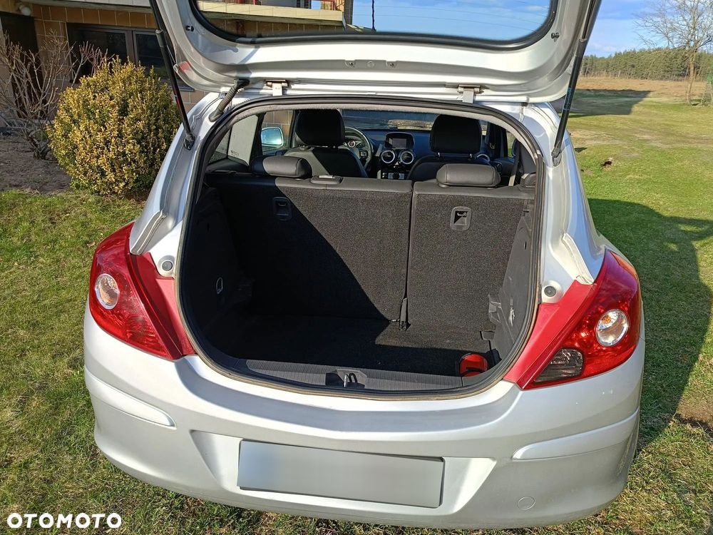 Opel Corsa 1.2 16V Enjoy - 5