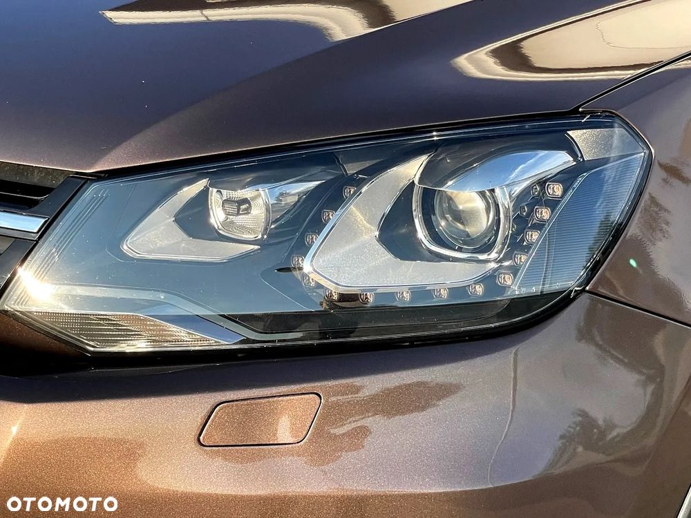 Volkswagen Touareg 4.2 V8 TDI - 19